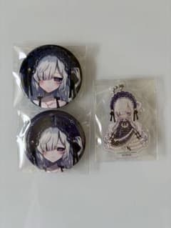 魔法少女ノ魔女裁判 まのさば 夏目アンアン セット - メルカリ