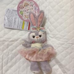 フロムオールオブアス ステラルー ぬいぐるみバッジ - メルカリ