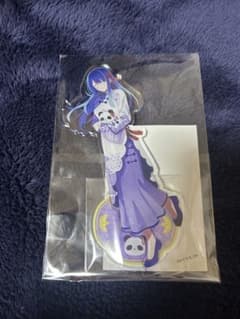 推しの子】 一番くじ くじ引き堂 ニーハオ⭐︎パンダ 黒川あかね