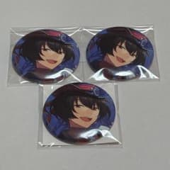 あんさんぶるスターズ‼︎ イベコレ缶バッジ2023SPRING 朔間凛月 - メルカリ