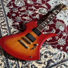 逸品 Burny MG-85X HIDE モッキンバード EMGピックアップ - メルカリ