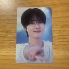 STEAL HEART CLUB スハクル POPUP トレカ キムウンチャンB - メルカリ