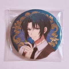 アイドリッシュセブン アイナナ 和泉一織 缶バッジ カレンダー 2023