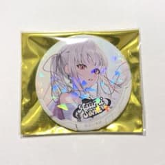 ぶいすぽっ！SHOWDOWN ランダム缶バッジ 空澄セナ - メルカリ