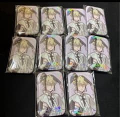 エイリアンステージ エイステ 韓国 カフェ限定 ルカ 缶バッジ 10個 ③