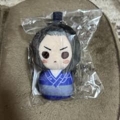 妖怪学校の先生はじめました 漫画 マシュマロ マスコット ぬいぐるみ