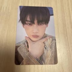 ENHYPEN VANISH ユニバ ラキドロ ソヌ - メルカリ