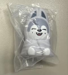 skzoo ライトマスコット ウルフチャン バンチャン - メルカリ