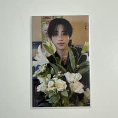 Stray Kids ハン トレカ hop 合 ラキドロ HMV A - メルカリ