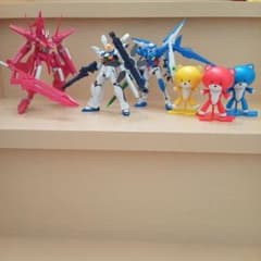 ジャンク ガンプラ まとめ売り - メルカリ