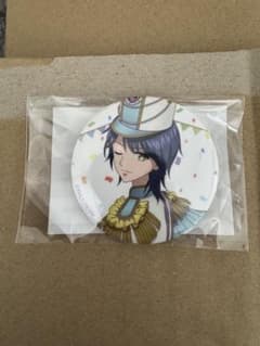 未開封 缶バッジ アイドルタイムプリパラ まるくじ 高瀬コヨイ - メルカリ