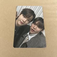 RIIZE LIE2 トレカ ソンチャン ウンソク ペンミ ファンミーティング