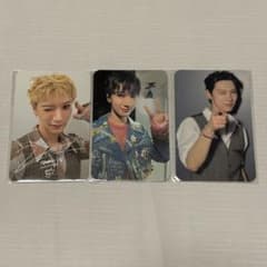 WayV テン トレカセット - メルカリ