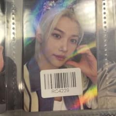 straykids スキズ 樂star フィリックス KMS3.0 トレカ - メルカリ