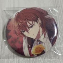 18TRIP 練牙 缶バッジ - メルカリ