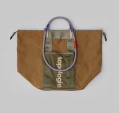 topologie サミットトート ミディアム - メルカリ