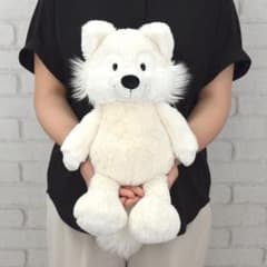 新作！NICI ニキ フォックス バニャ クラシック キツネ 35㎝ 正規品