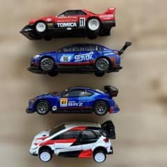 トミカプレミアムトミカ改造 日産 R34 GTR ☆リム 深リムホット