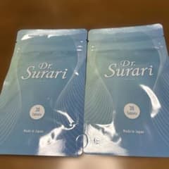 Dr. Surari ダイエットサプリ 30粒入り - メルカリ