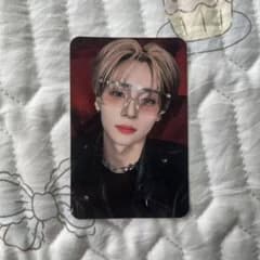 ALD1 デビューショーケ 限定 サンウォン トレカ - メルカリ