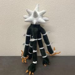 デンジュモク ぬいぐるみ ポケモンセンター ウルトラビースト - メルカリ