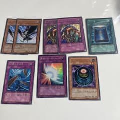 遊戯王 ゲートボール用 低レアまとめ - メルカリ