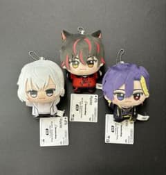 すにすてSneakerStep ちびぐるみ vol.1 全3種 - メルカリ