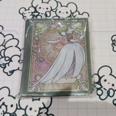 メガサーナイト 32枚入 デッキシールド ポケモンカード ポケカ