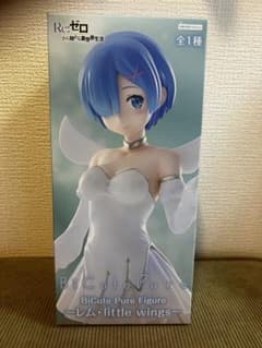 最安ショップ比較】 レム フィギュア Re:ゼロから始める異世界生活
