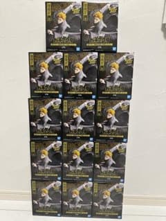 ガチアクタ VIBRATION STARS エンジン フィギュア 14個セット - メルカリ