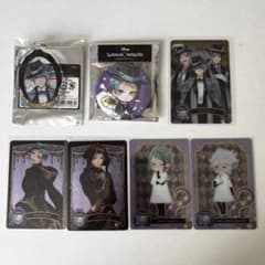 オクタヴィネル寮 ツイステッドワンダーランド ツイステ - メルカリ