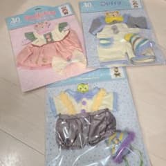 最終値下げ❤️40周年限定3点セットダッフィーシェリーメイオルメル