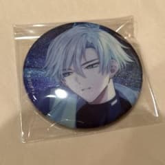 18TRIP エイトリ AGF 神名雪風 缶バッジ - メルカリ