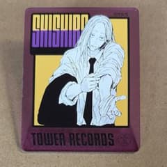 サカモトデイズ 原作 アクリルバッジ 神々廻 ② - メルカリ