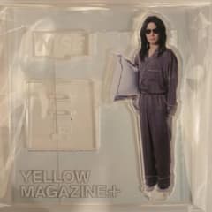 ニセ明 アクスタ ブロマイド付き - メルカリ