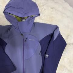 00s Patagonia R2 MIXMASTER JACKET パタゴニア - メルカリ