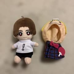 Hey! Say! JUMP 山田涼介 ぬい - メルカリ