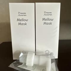 アシュラン マローマスク280g 2個セット ポンプ付き - メルカリ