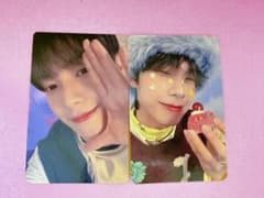 チェリブ SWEET DREAM whoop japan トレカ 特典トレカ - メルカリ