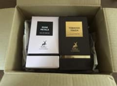 トムフォード クローン香水 （タバコバニラ ＆ローズプリック）国内