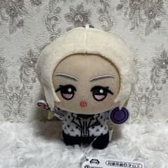 超人的シェアハウスストーリー『カリスマ』 ちびぐるみ～カリスマ