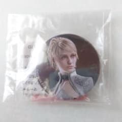 FF15 スクエニカフェ 限定 缶バッジ ルナフレーナ ルーナ - メルカリ