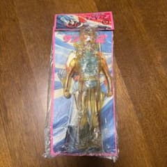 c*l様 【新品未使用】 昭和レトロ 透明人間 サンダーZ - メルカリ