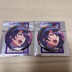 あんスタ 神崎颯馬 コレ缶 コレクション缶バッジ - メルカリ