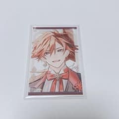 フェイ マツリカの炯 おとふゆ アクカ アクリルカード オトメイト