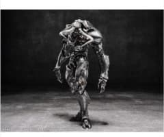 蟲シリ一ズ 人工進化実験体 B0199 マンティコラ - メルカリ