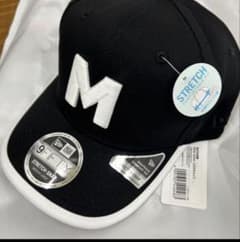 あだち充 あだち充展 55周年 展覧会 NEW ERA コラボ キャップ - メルカリ