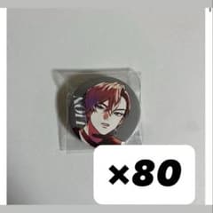 ビバレン XlamV climb 缶バッジ レオン - メルカリ