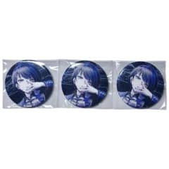 新品未使用】プロセカ 桐谷遥 缶バッジ 44A グリ缶 - メルカリ