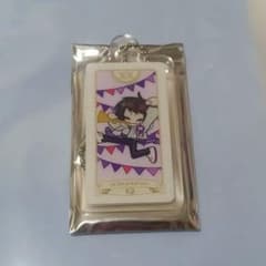 QuizKnock タロットカード風アクリルチャーム 山本祥彰 - メルカリ